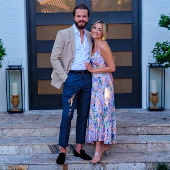 ASTR the Label “Blythe Dress” - Picture 1 of 2